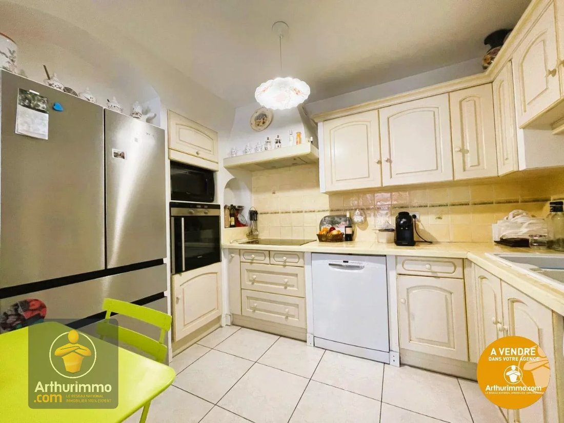 Appartement à Le Lavandou, Provence-Alpes-Côte d'Azur, France 4 - 18558150
