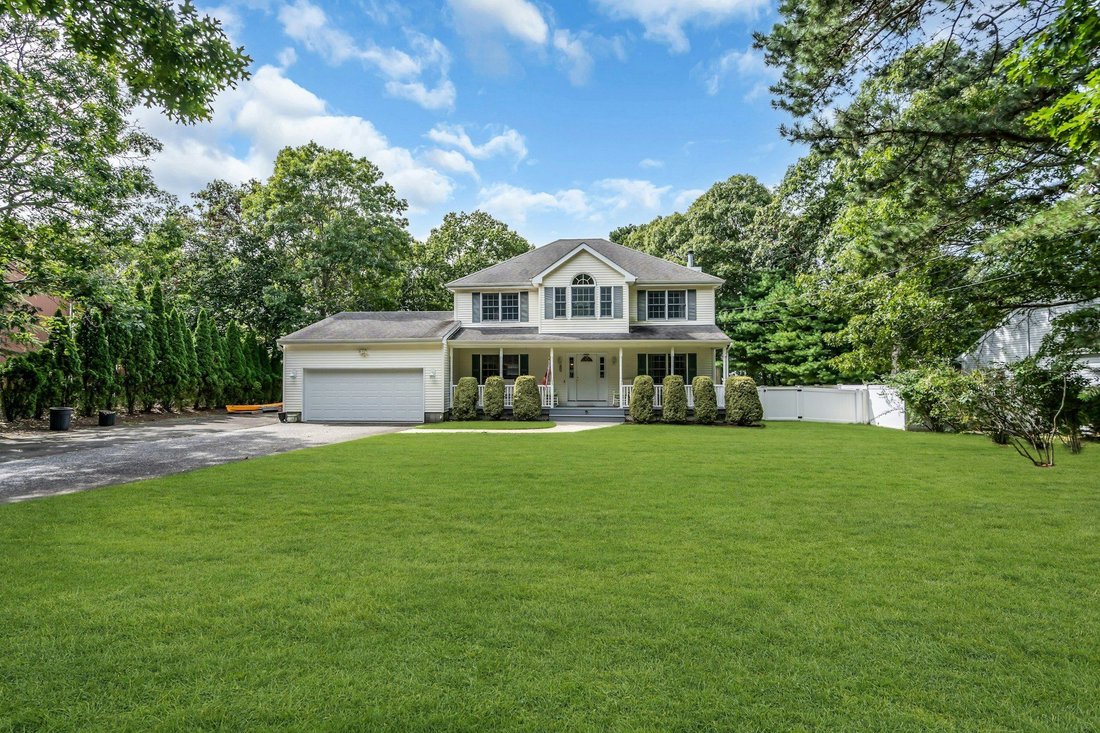 House in Hampton Bays, New York, United States 2 - 19014728