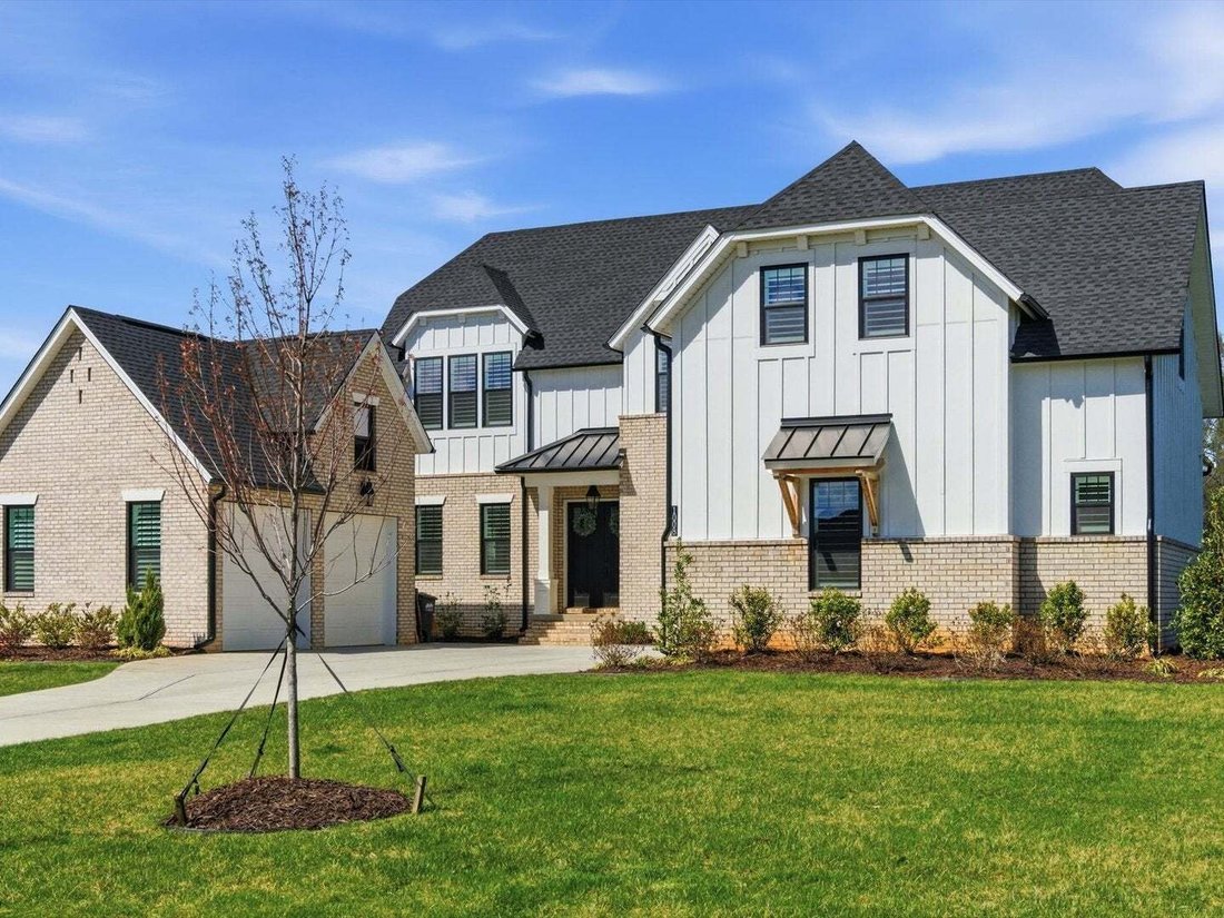 House in Waxhaw, North Carolina, United States 2 - 19013429