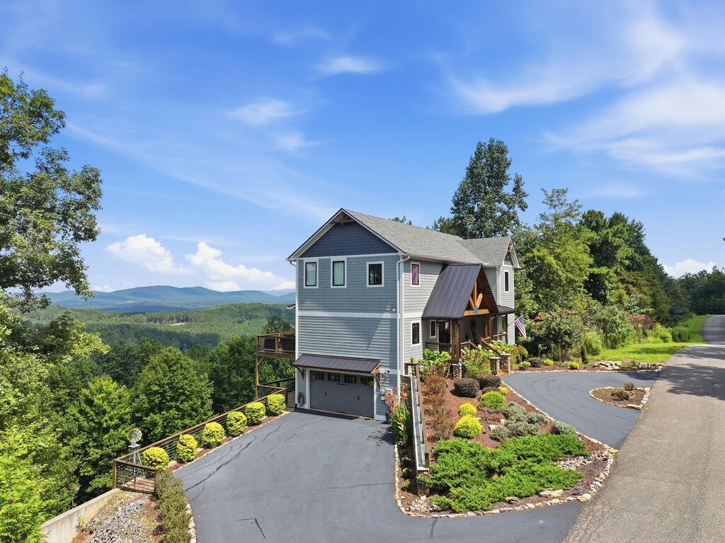 Casa a Blairsville, Georgia, Stati Uniti 5 - 19008968