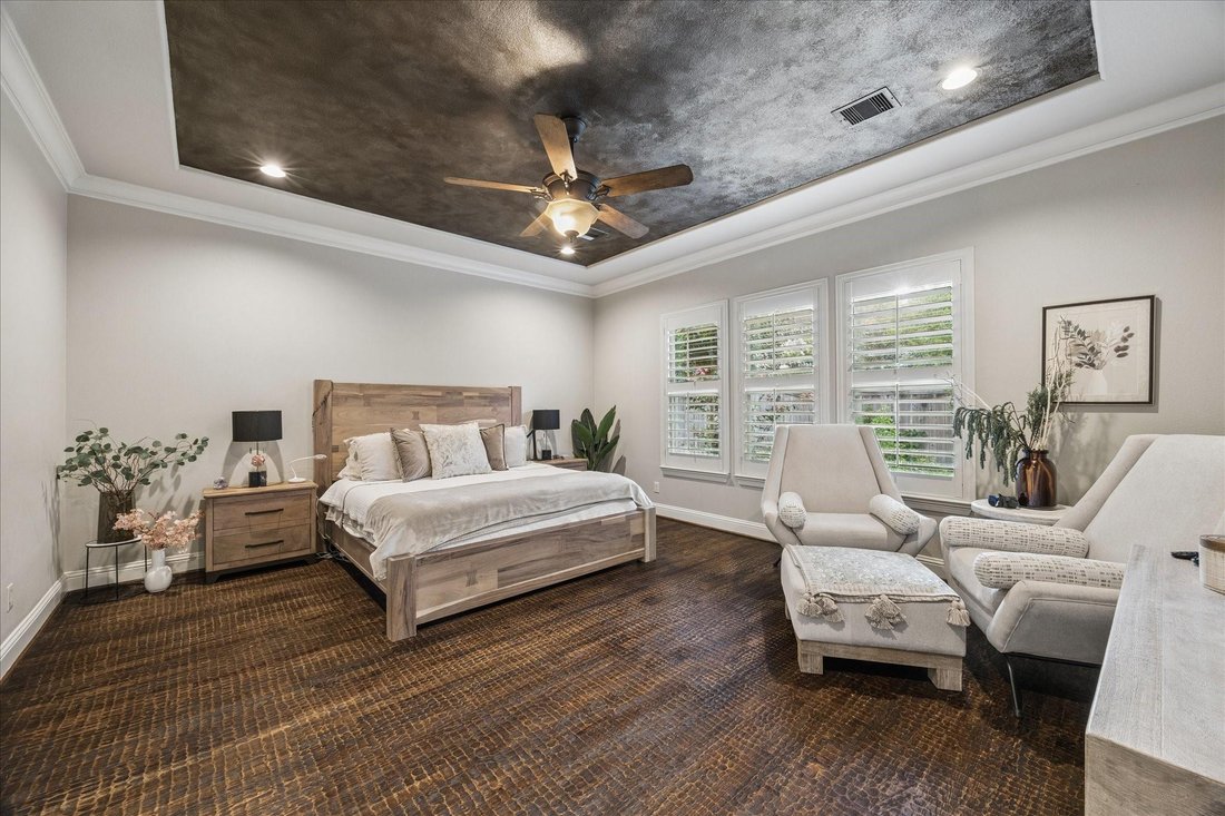 Haus in The Woodlands, Texas, Vereinigte Staaten 4 - 19014444