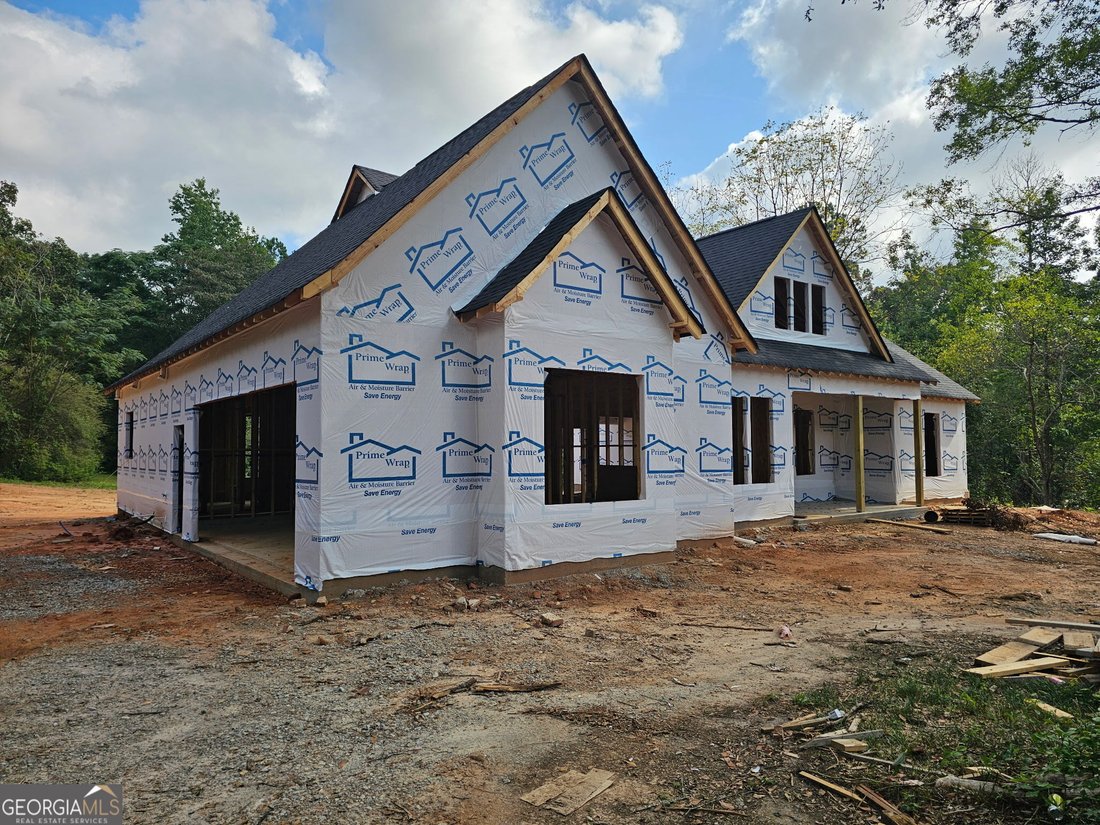 House in Carrollton, Georgia, United States 2 - 19010248