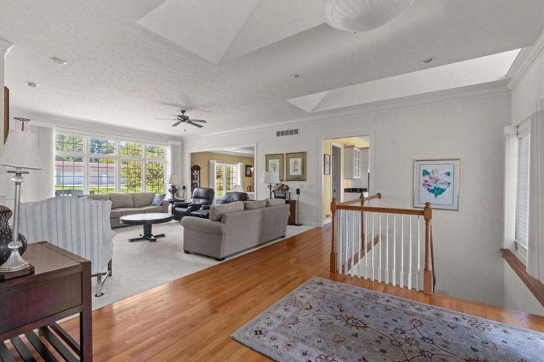 House in Niles, Michigan, United States 2 - 19013572