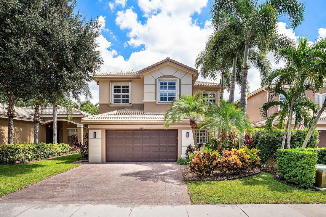 House in Boynton Beach, Florida, United States 1 - 19010179