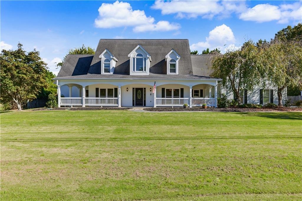 Casa a Buford, Georgia, Stati Uniti 1 - 19011526