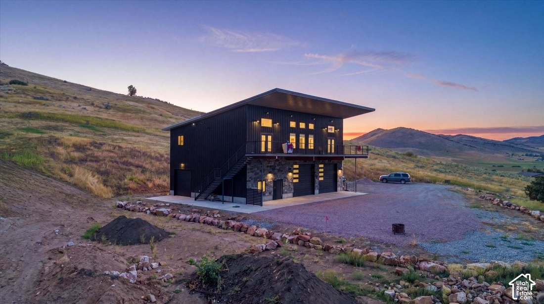 Casa a Preston, Idaho, Stati Uniti 2 - 18726480