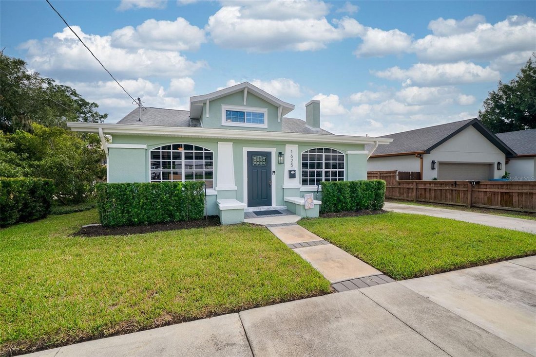 Haus in Orlando, Florida, Vereinigte Staaten 1 - 19014028