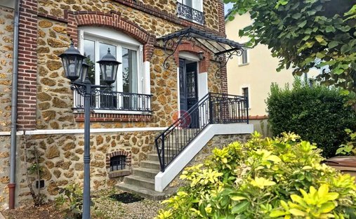 Casa en Thiers, Le Raincy, Francia 1