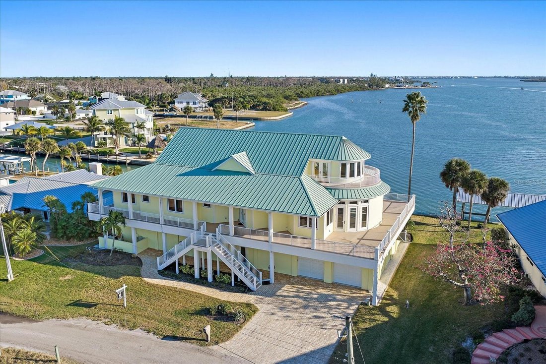 House in Englewood, Florida, United States 5 - 19011430