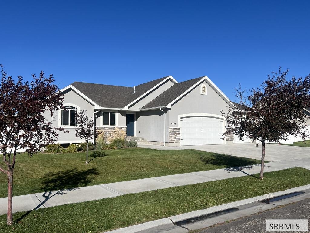 House in Idaho Falls, Idaho, United States 1 - 19011702