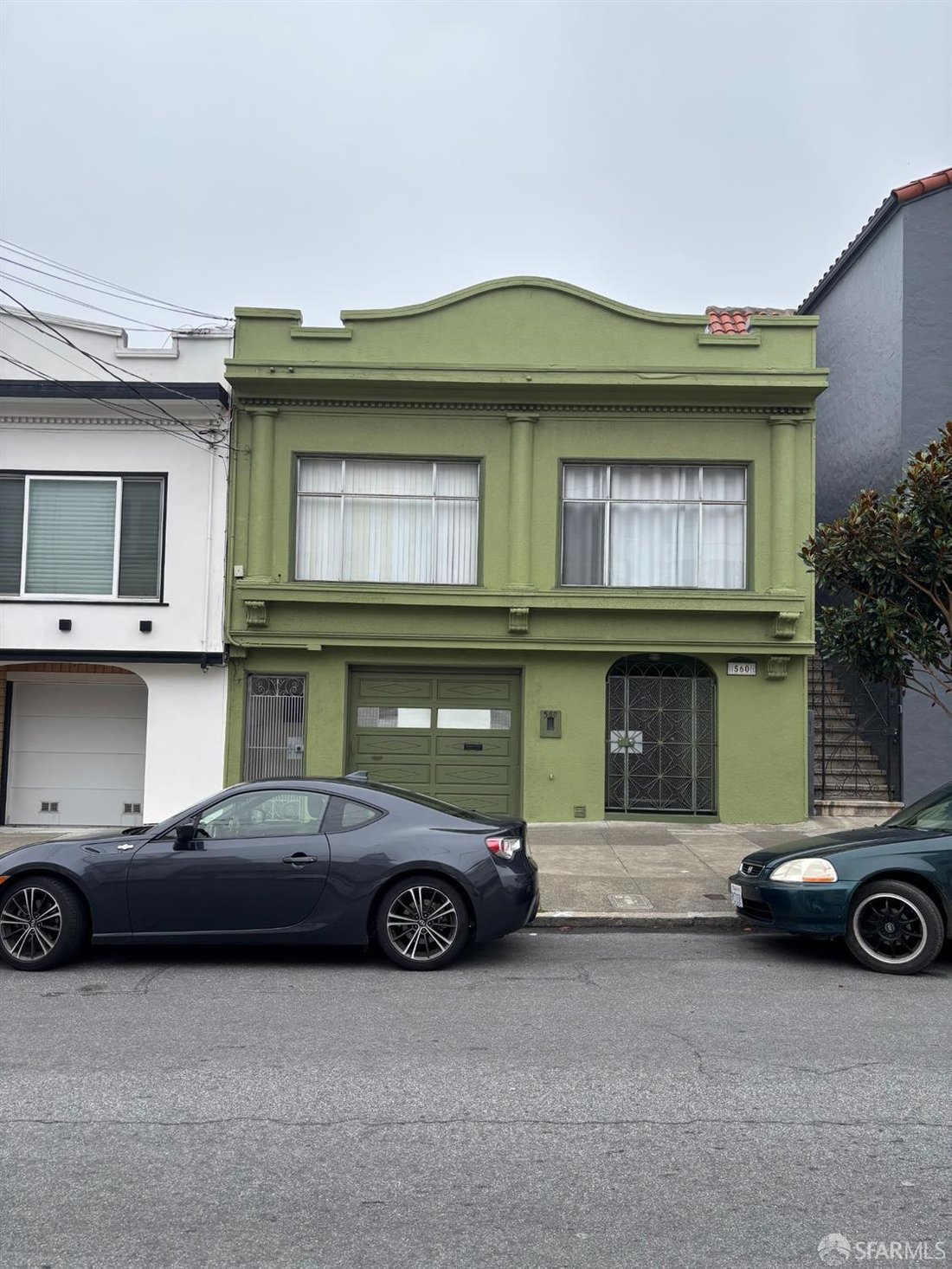 House in San Francisco, California, United States 2 - 19012061