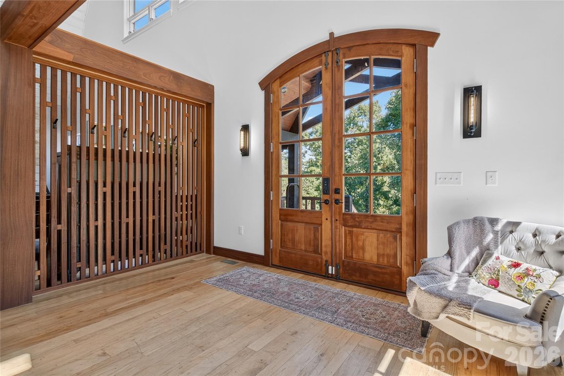 House in Tryon, North Carolina, United States 5 - 19013890