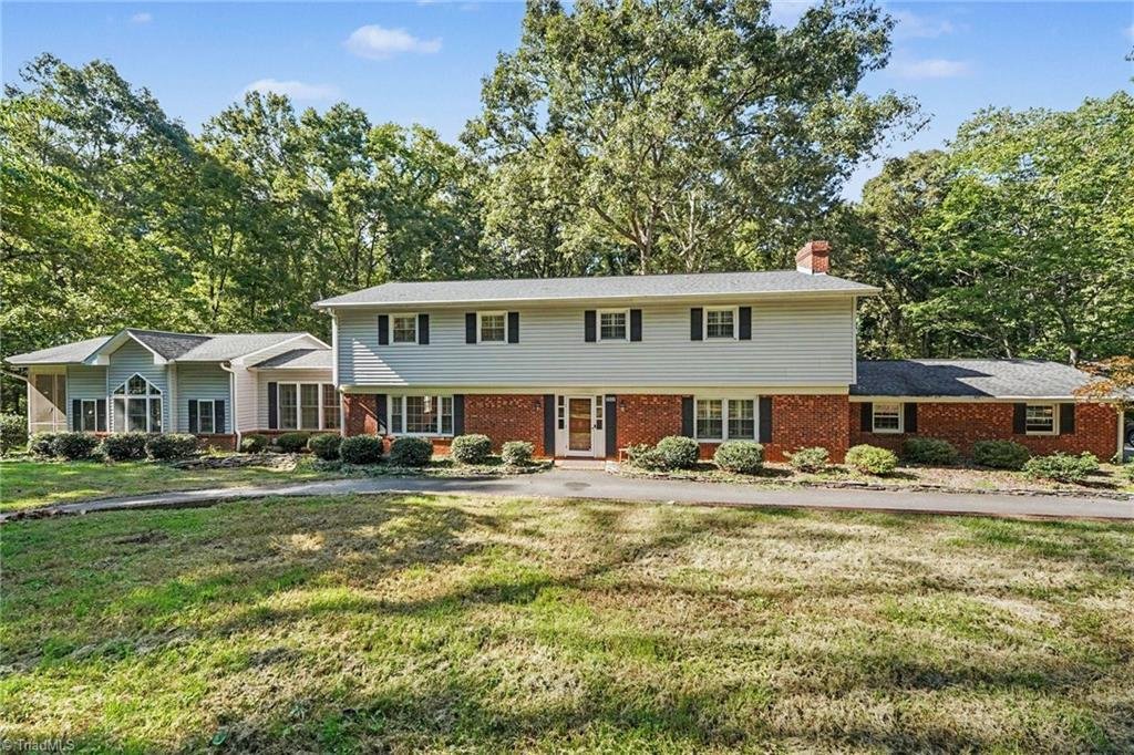 House in Lewisville, North Carolina, United States 1 - 19009295
