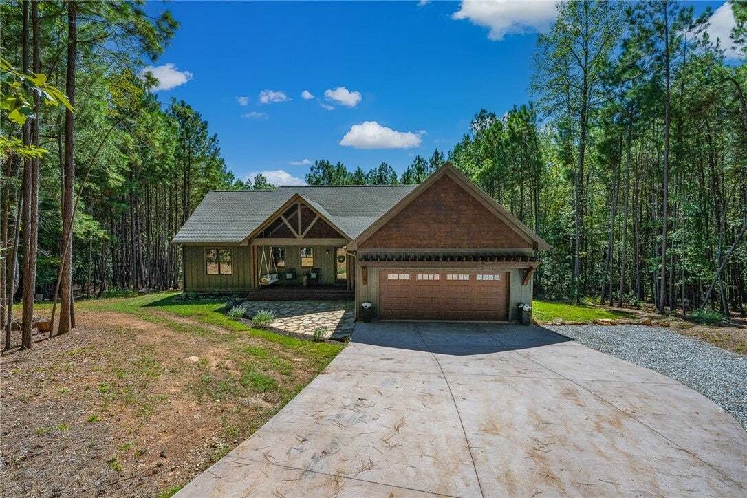 House in Seneca, South Carolina, United States 1 - 19012285