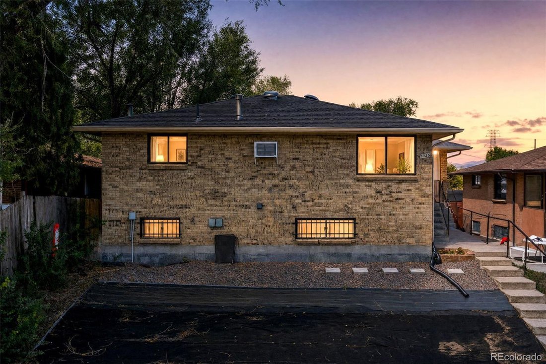 House in Denver, Colorado, United States 1 - 19009257