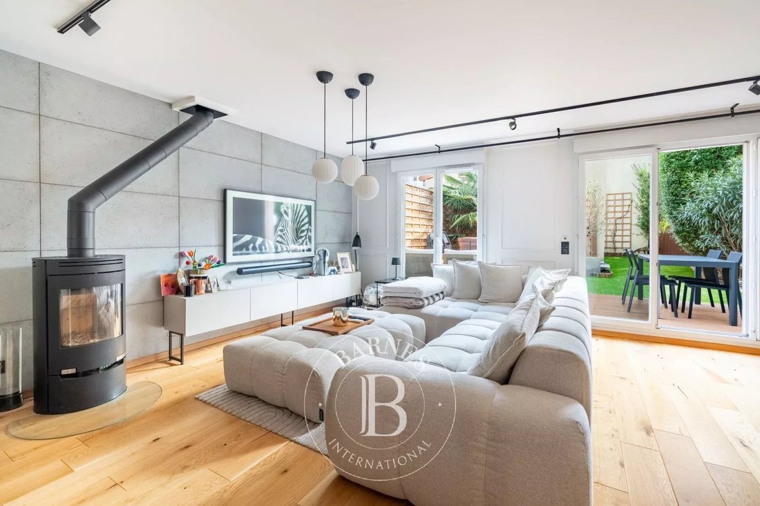 House in Montesson, Ile-de-France, France 4 - 19015249