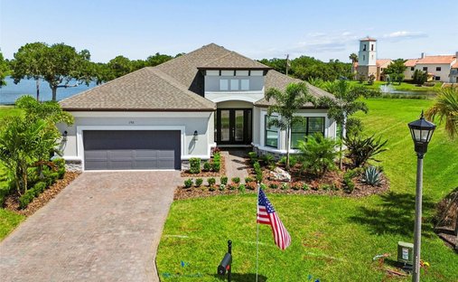 House in Poinciana, Florida, United States 1