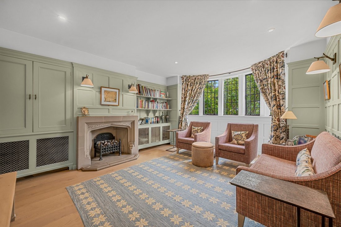 House in Temple Fortune, Barnet, England 3 - 19014706