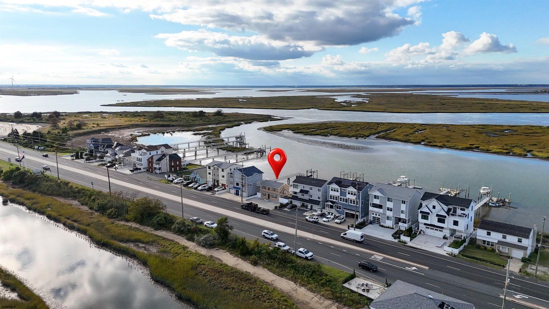 House in Brigantine, New Jersey, United States 1 - 19010011