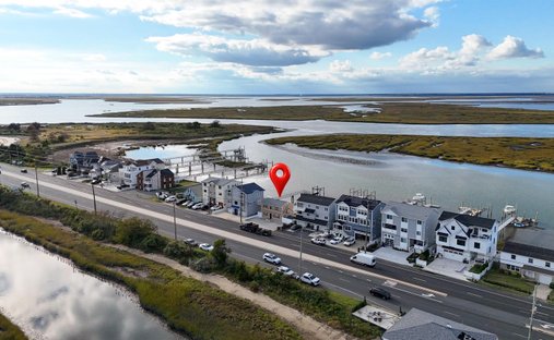 Casa en Brigantine, Nueva Jersey, Estados Unidos 1