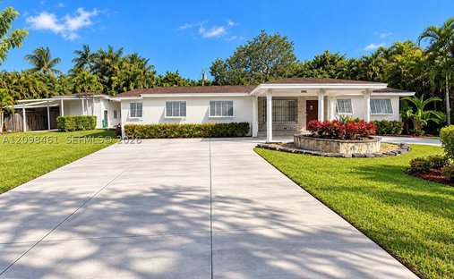 Casa en Miami, Florida, Estados Unidos 1