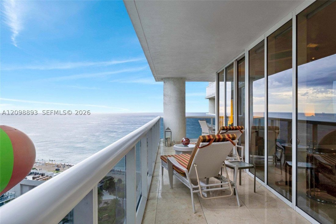 Condo in Hallandale Beach, Florida, United States 2 - 19013416