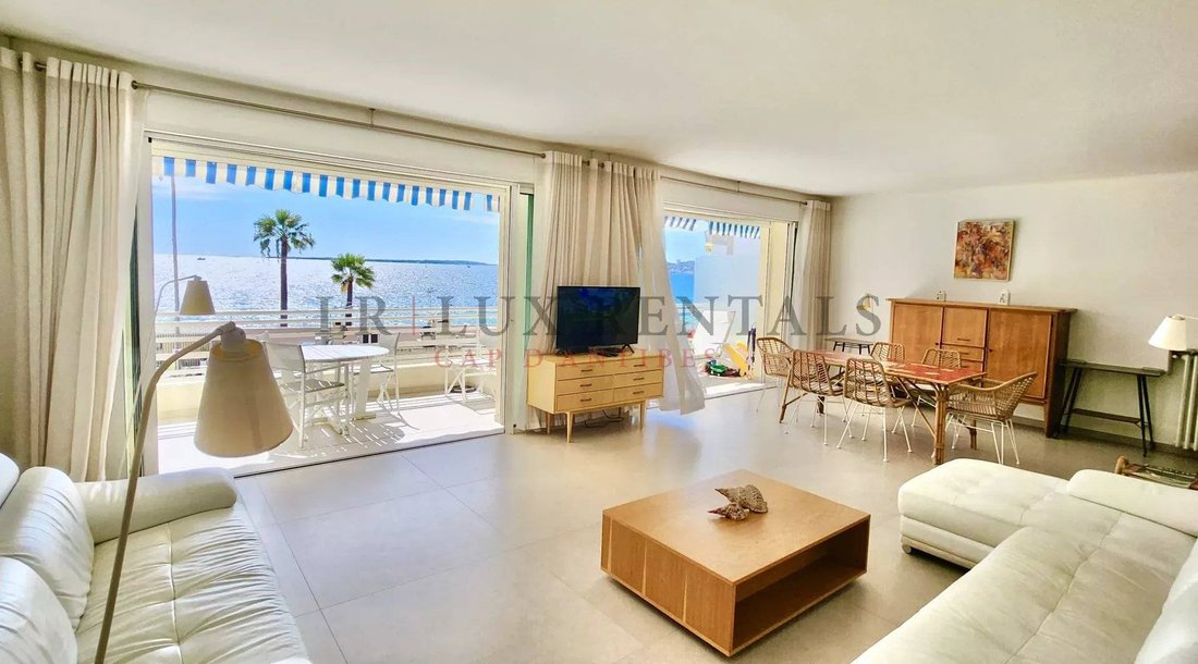 Apartment in Fontmerle, Antibes, France 2 - 15741343