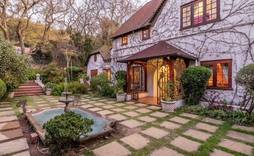 House in Westcliff, Randburg, Gauteng 1