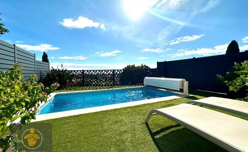 Villa in Le Lavandou, Provence-Alpes-Côte d'Azur, France 1