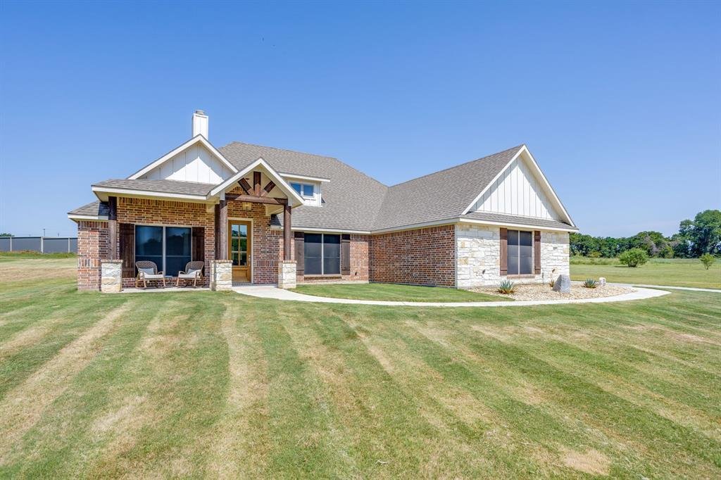 House in Weatherford, Texas, United States 1 - 18592568