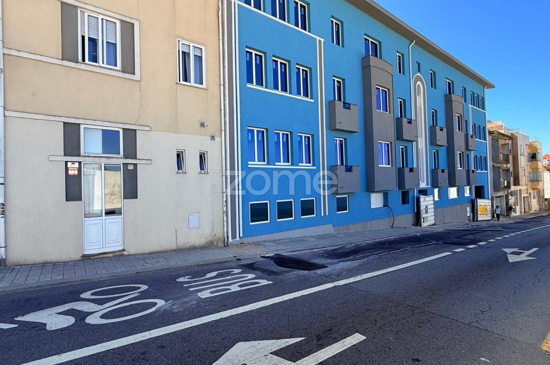 Apartment in Cedofeita, Santo Ildefonso, Se, Miragaia, Sao Nicolau e Vitoria, Porto District, Portugal 1 - 19015393