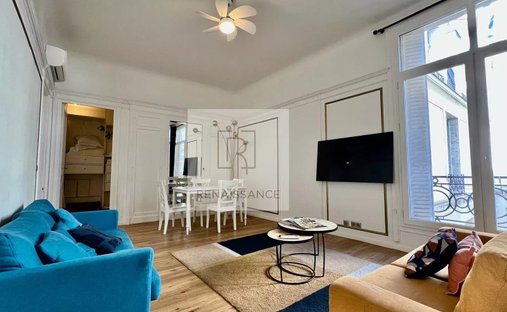 Apartment in Centre Ville, Hirson, France 1