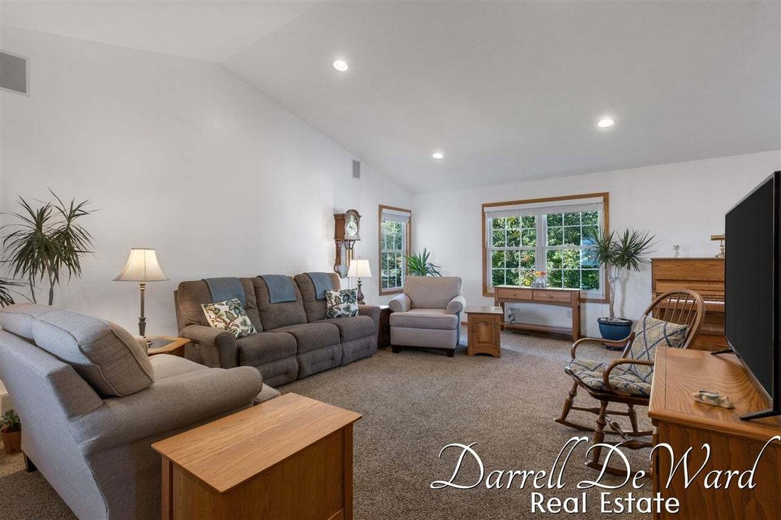 House in Hudsonville, Michigan, United States 3 - 19010058
