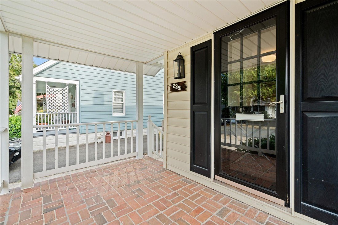 House in Alexandria, Virginia, United States 5 - 19011357