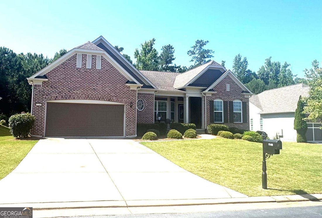 House in Greensboro, Georgia, United States 1 - 19010203