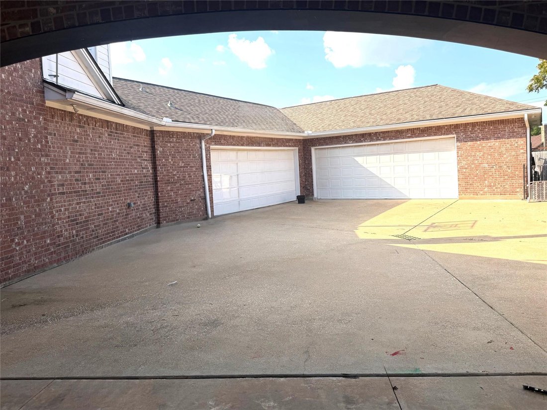 House in Pasadena, Texas, United States 3 - 19014421