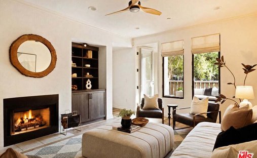 Condo in Los Angeles, California, United States 1