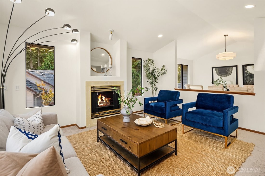 House in Mill Creek, Washington, United States 4 - 19013977