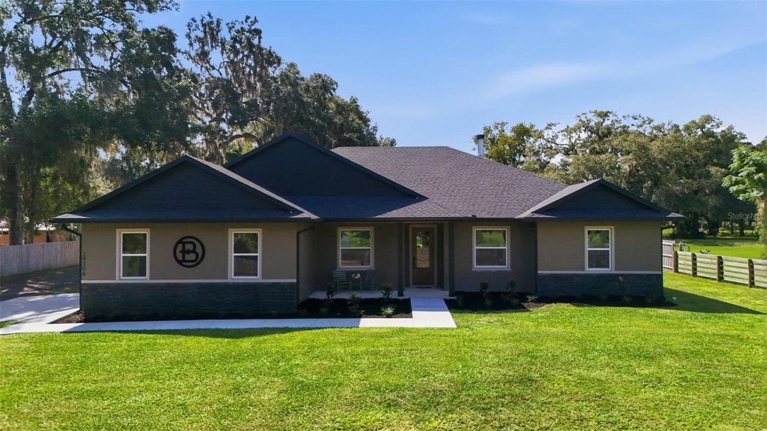 House in Altoona, Florida, United States 2 - 19009512