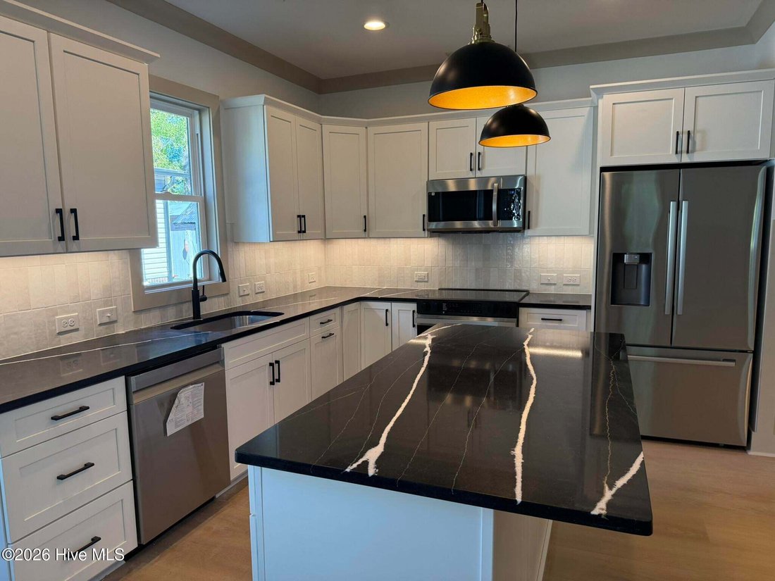 Casa a Oak Island, Carolina del Nord, Stati Uniti 4 - 18601677