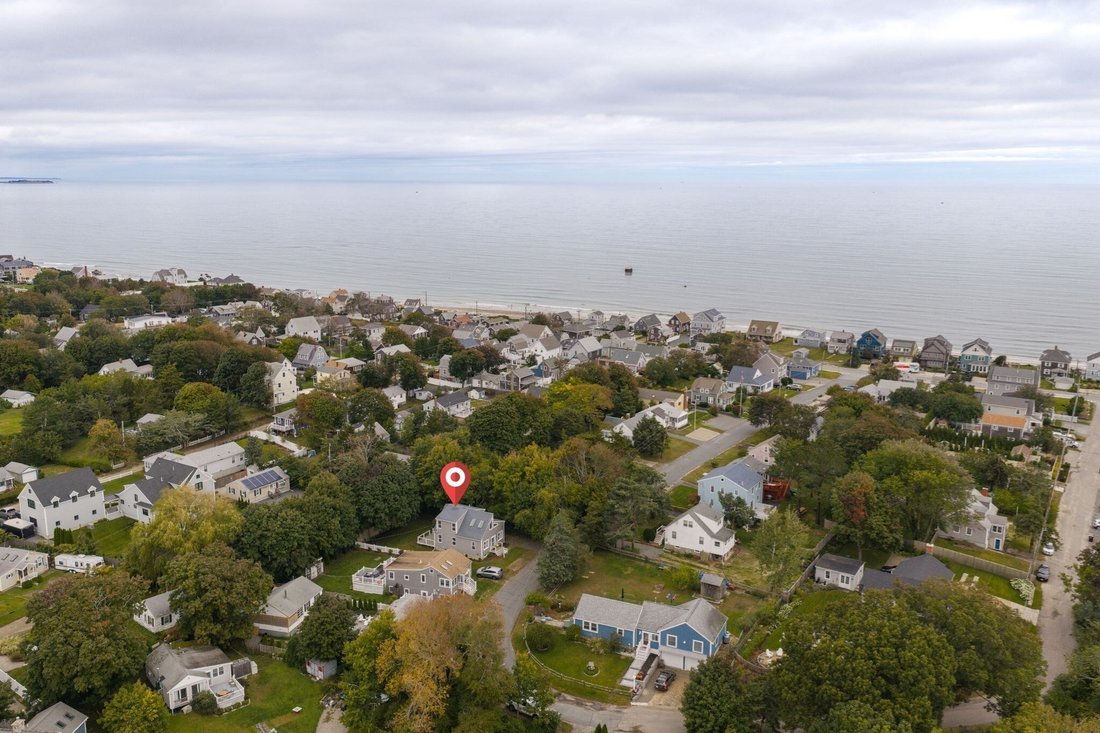 Casa en Plymouth, Massachusetts, Estados Unidos 4 - 18998501