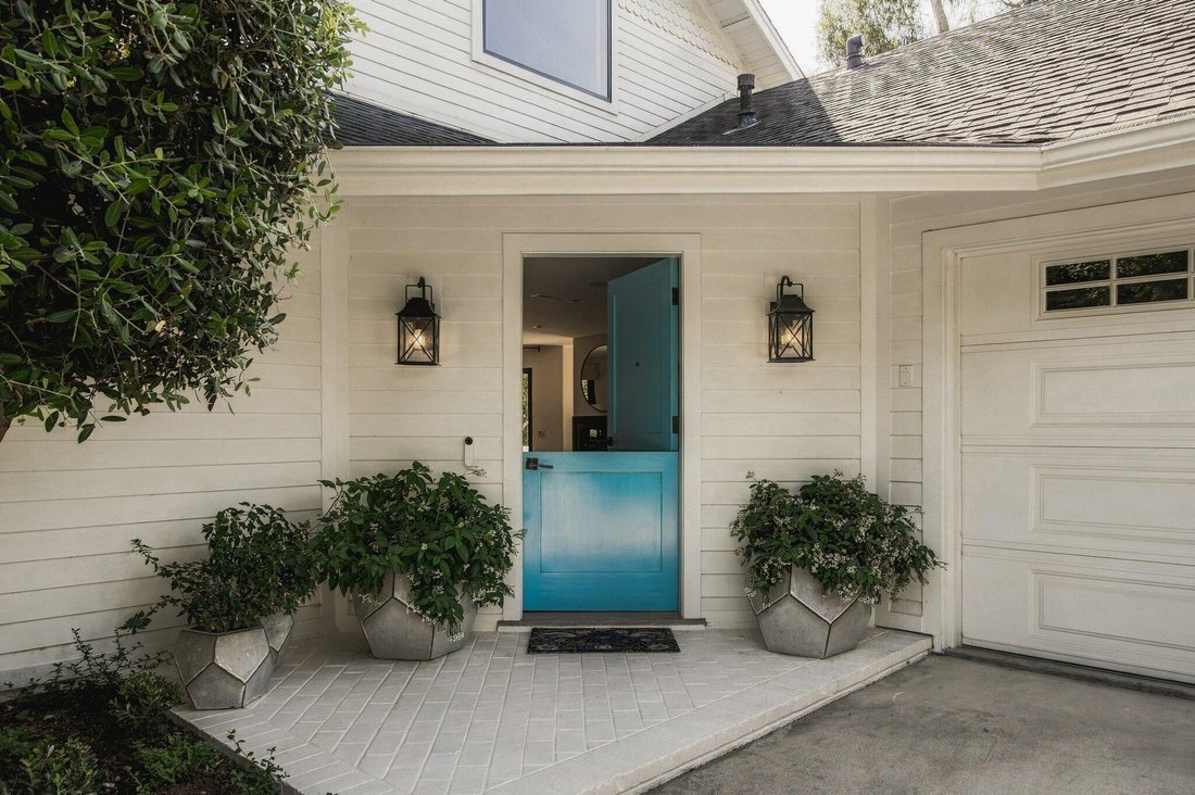 Casa a Summerland, California, Stati Uniti 4 - 18928512