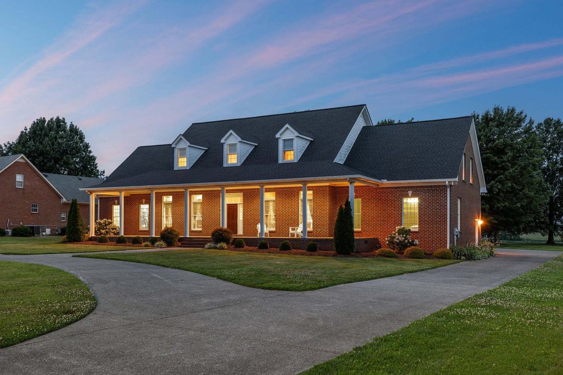 House in Portland, Tennessee, United States 3 - 19012853