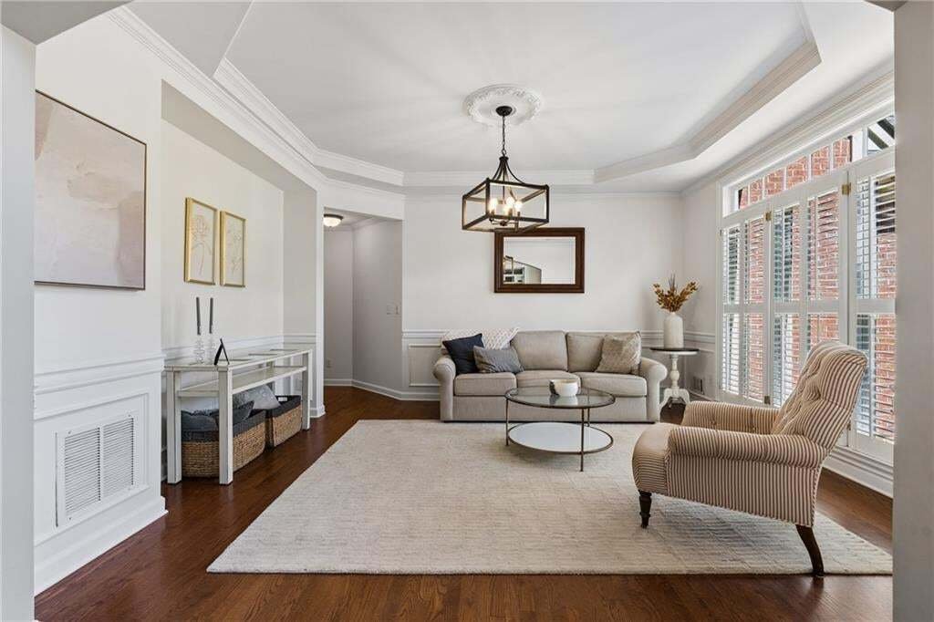House in Suwanee, Georgia, United States 5 - 19013753