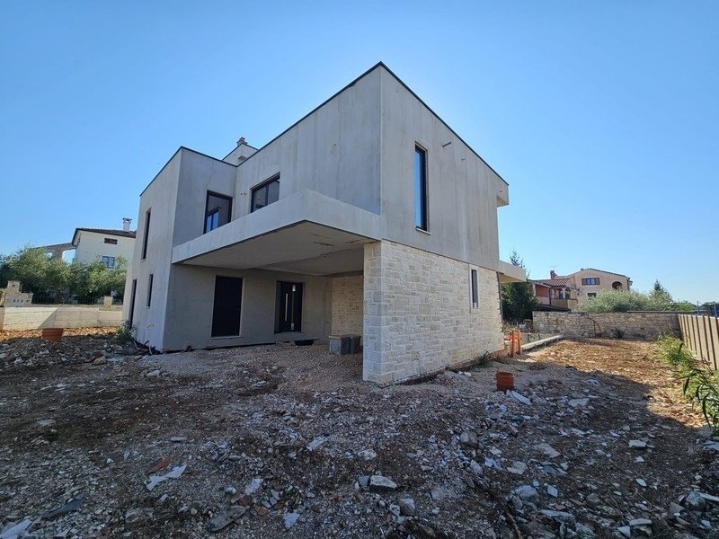 Villa à Novigrad, Istrie, Croatie 5 - 18985673