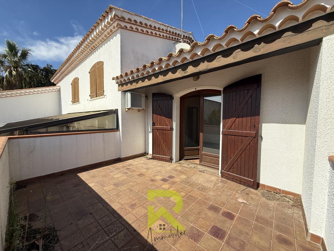 House in Cooperative, Agde, France 5 - 19010826