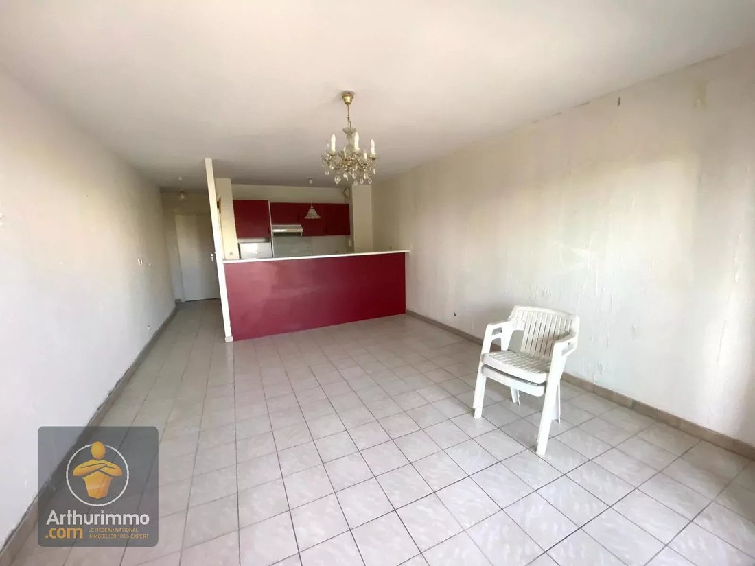 Appartamento a Le Lavandou, Provenza-Alpi-Costa Azzurra, Francia 4 - 18564826