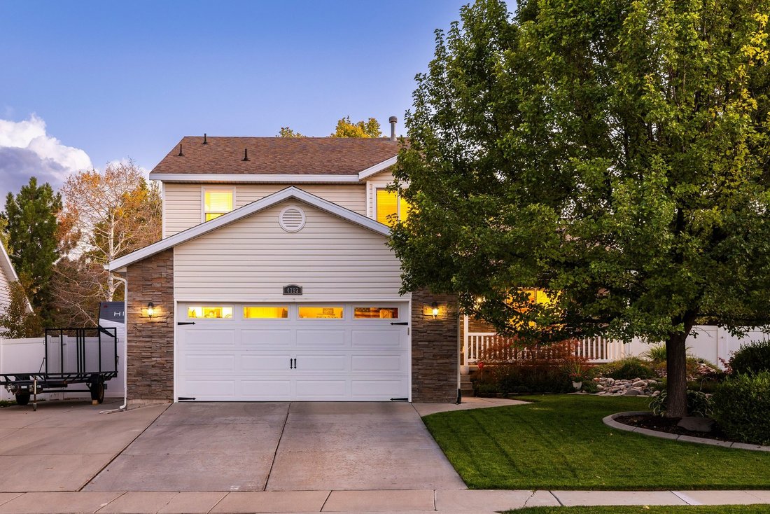 House in Herriman, Utah, United States 1 - 19011797