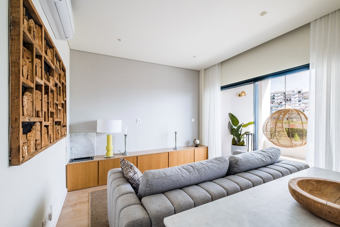Apartment in Santiago, Setubal, Portugal 4 - 19011932