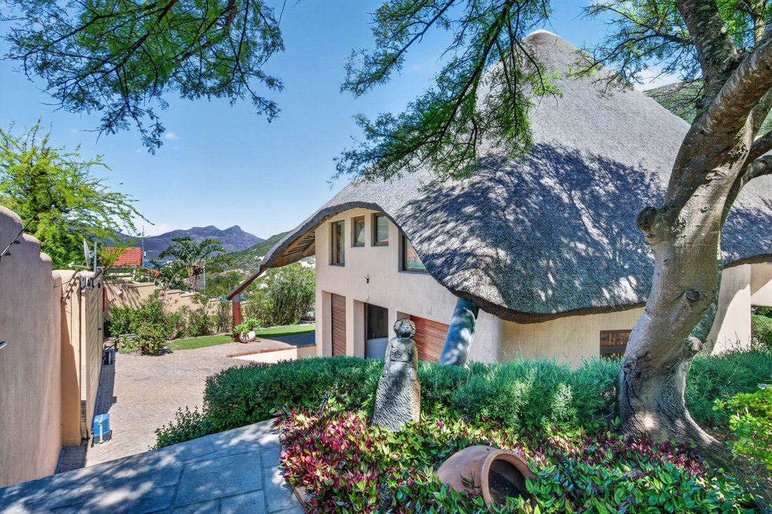 House in Kronenzicht, South Peninsula, Cape Town 3 - 19011330